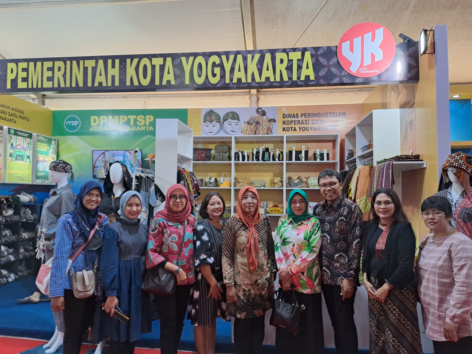 Digitalisasi Koperasi Dan UMKM KUD KEPUHARJO